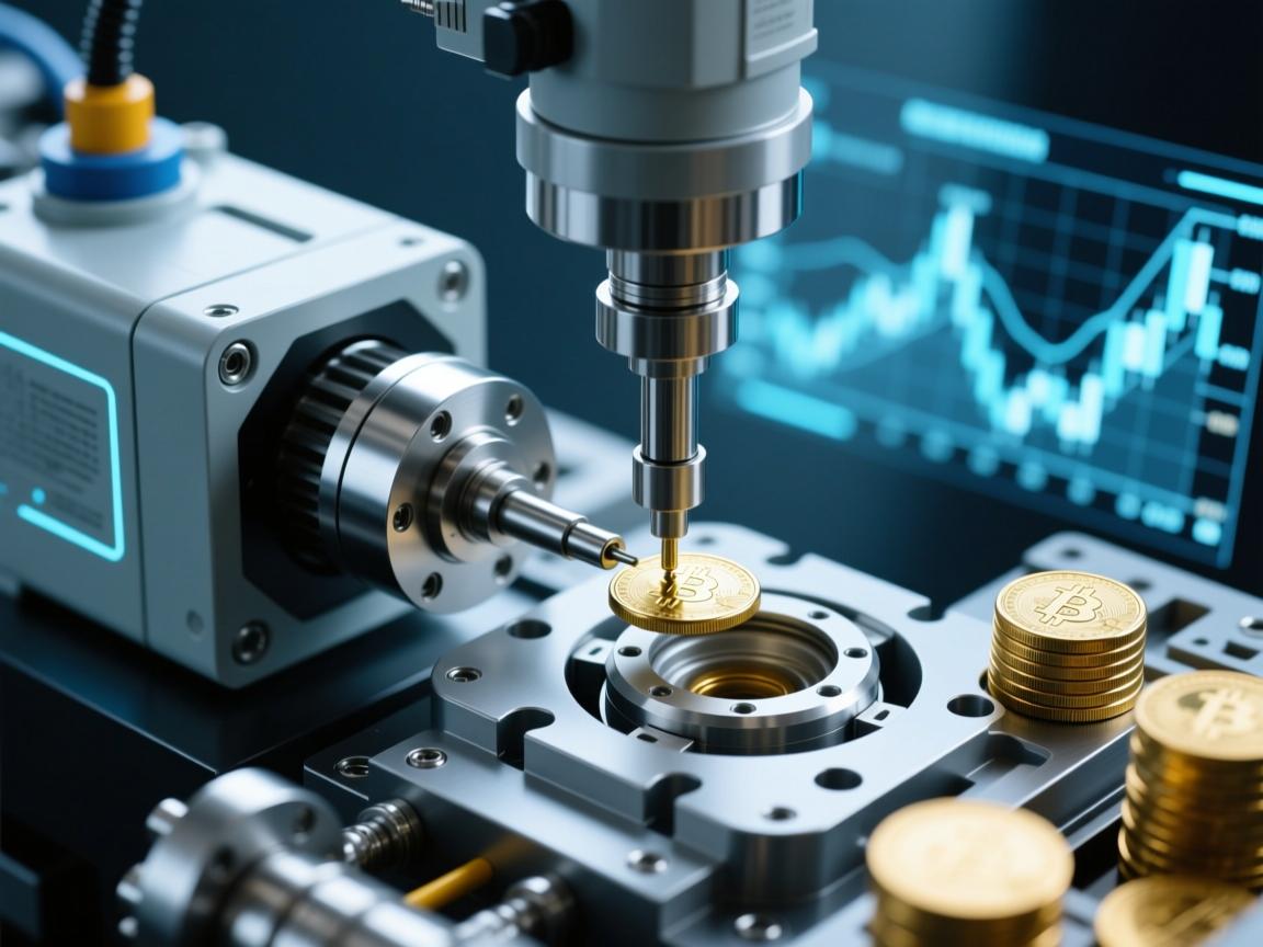 在自动化工业、精密制造乃至航空航天领域，有一种执行元件正日益取代传统的气缸与液压缸，成为实现高精度直线运动的核心力量——它就是电动缸。深入理解其工作原理，便能洞悉现代精密驱动技术的精髓。
