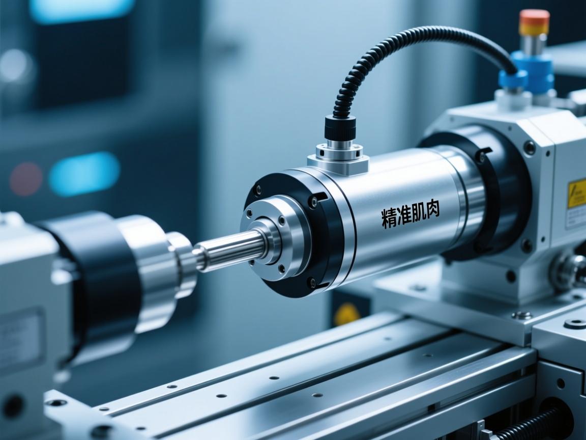 什么是伺服电动缸？