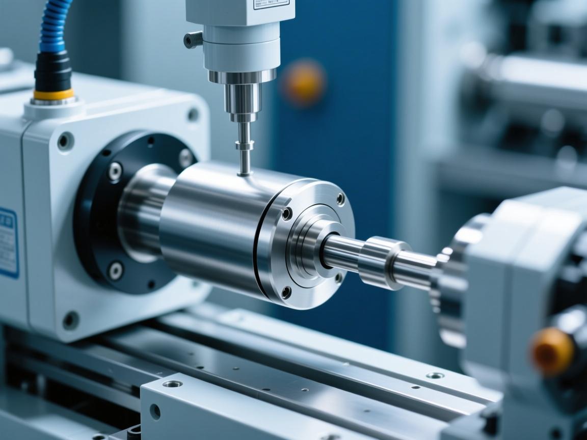 什么是伺服电动缸?