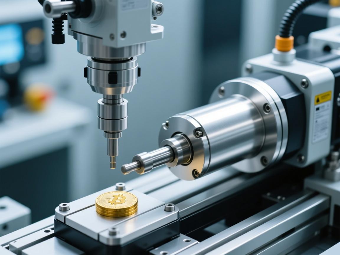 什么是伺服电动缸？