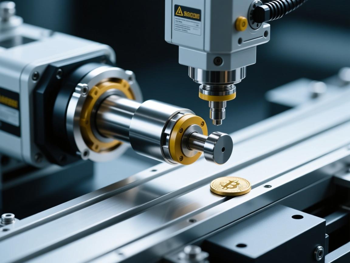 核心构造,三位一体的动力单元