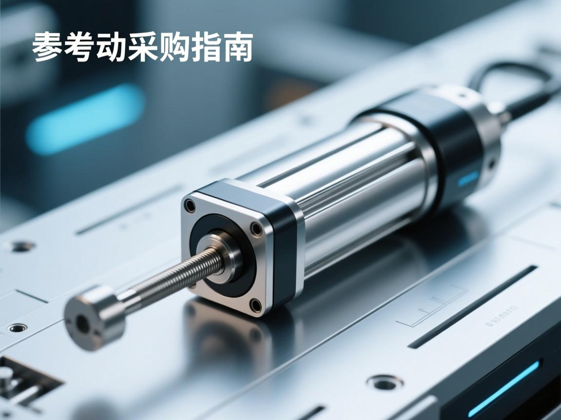 明确需求,采购前的技术参数梳理