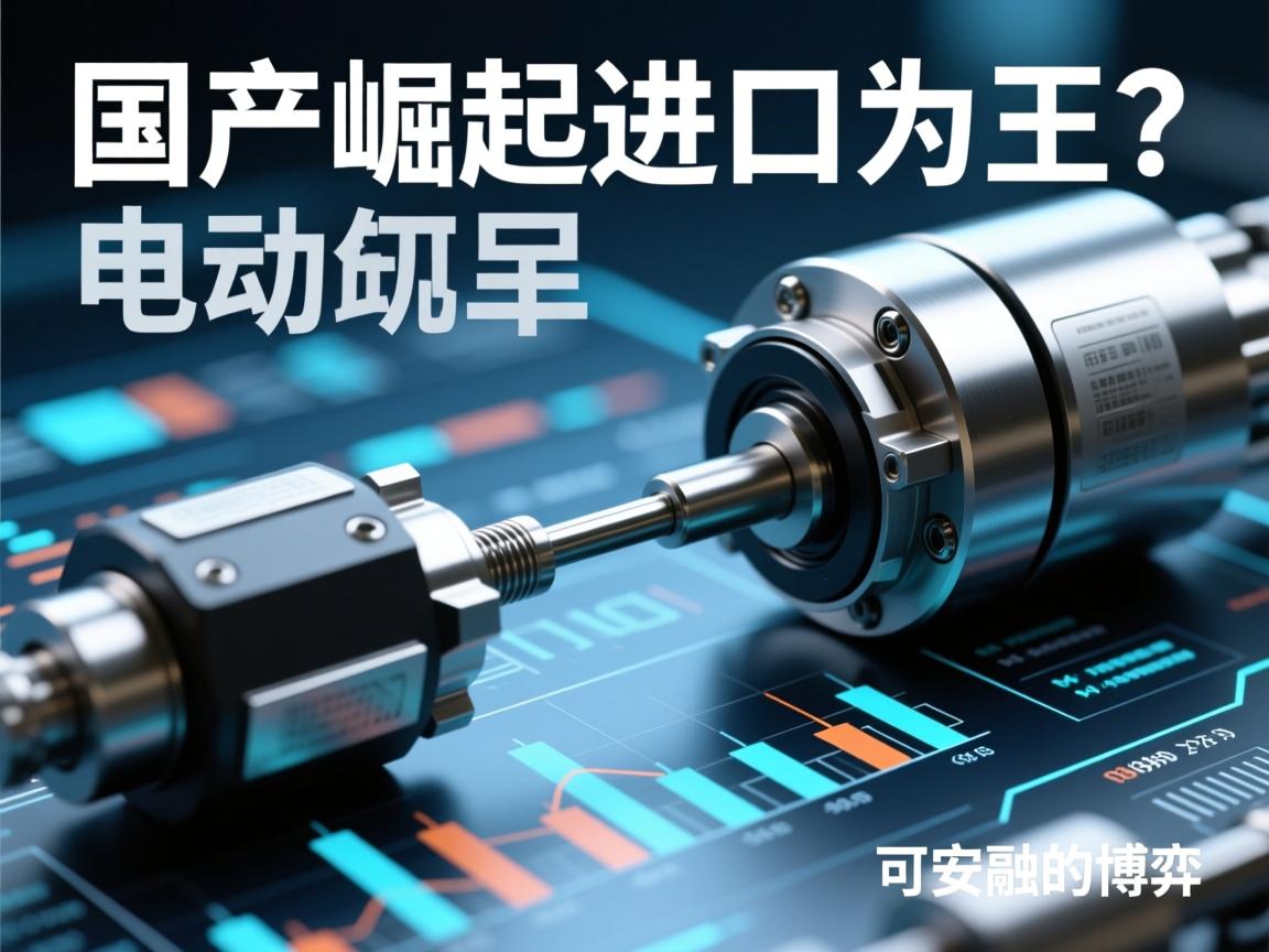 国产崛起还是进口为王？伺服电动缸的选择博弈