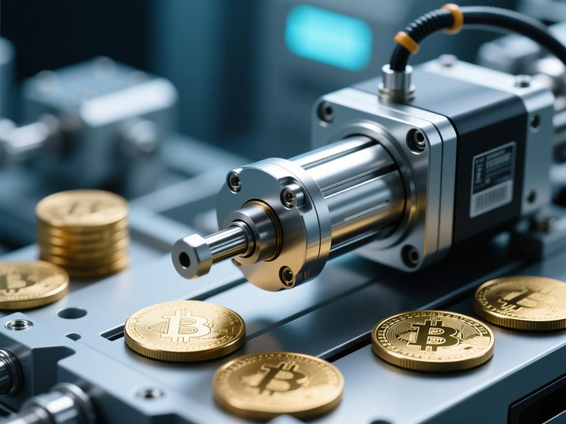 行业崛起，智能制造的需求引擎