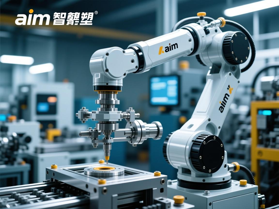 电动缸,传统动力系统的颠覆性升级