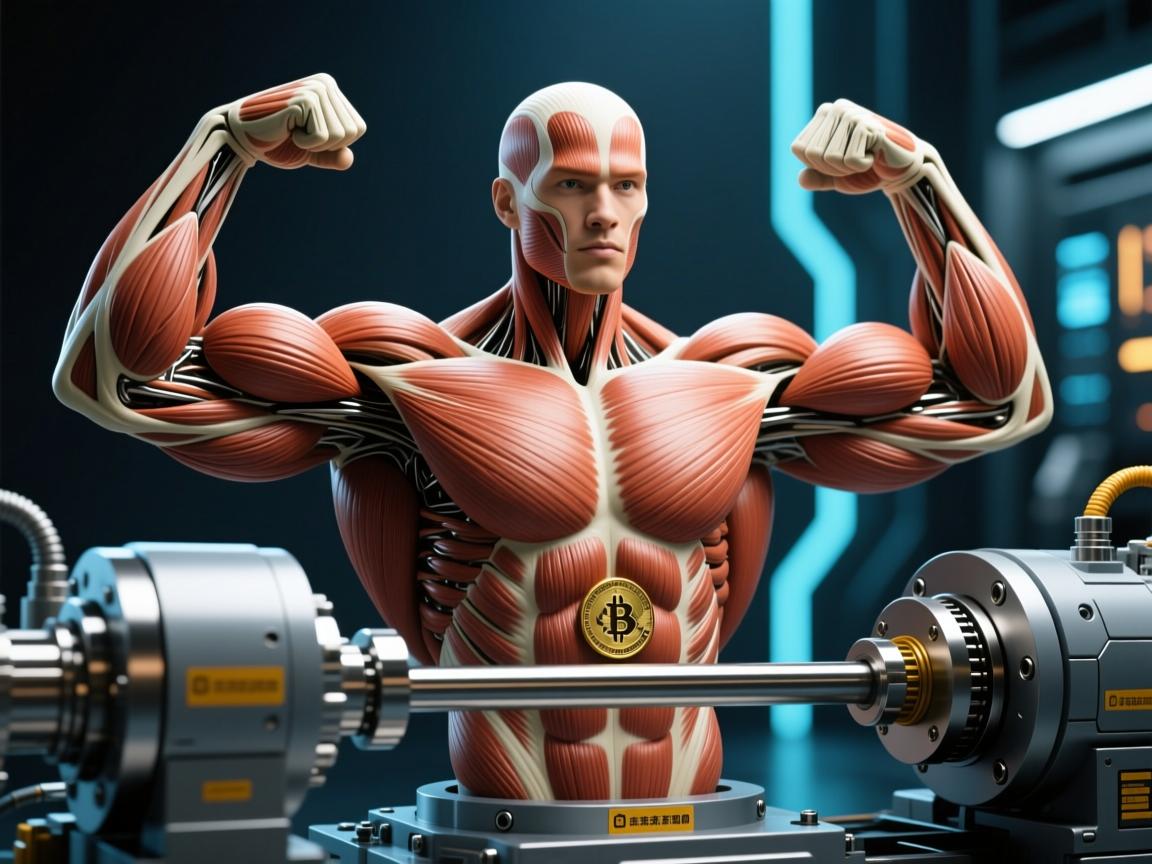 从油与气到电，核心优势的全面超越