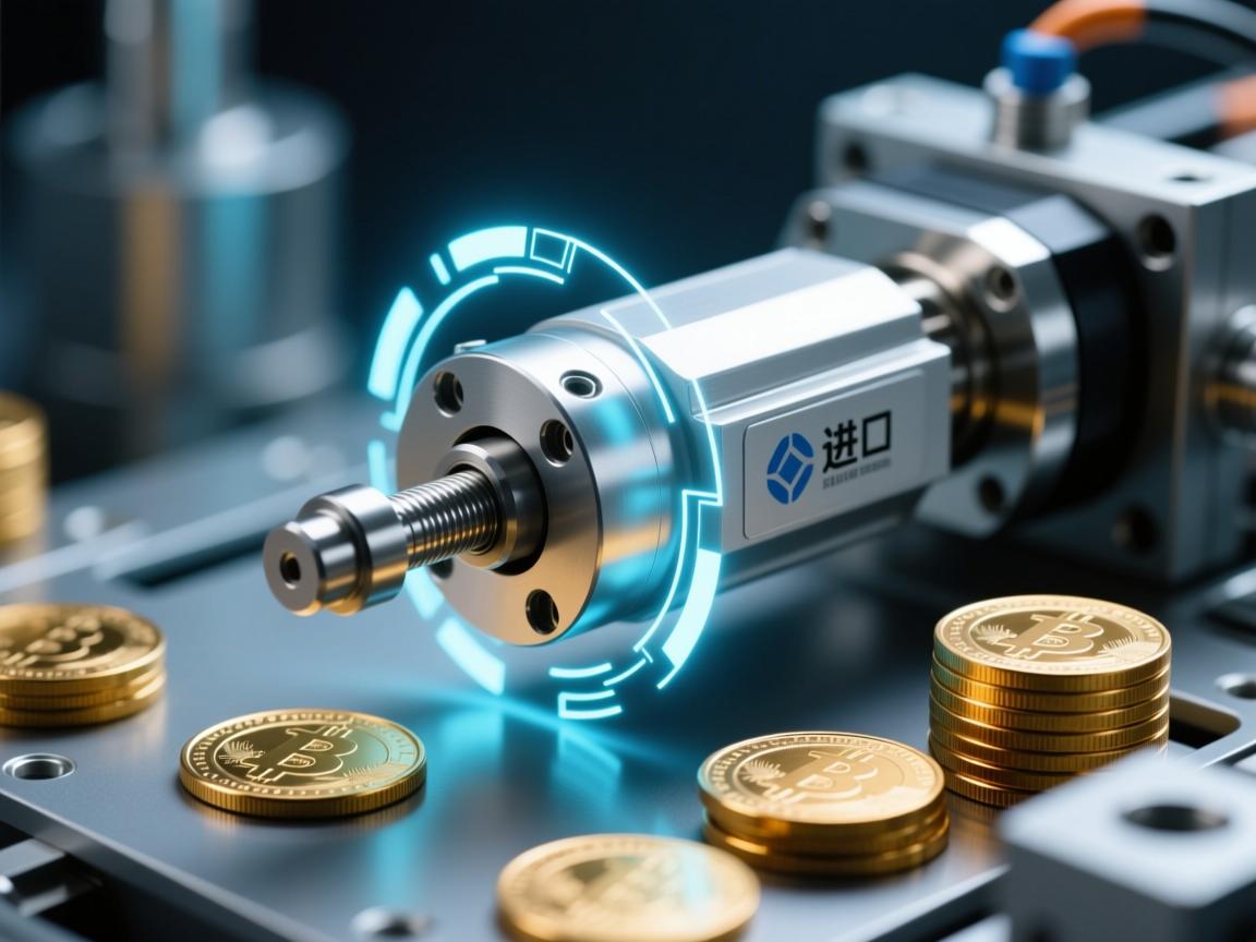 伺服电动缸，进口品牌的技术光环与本土应用的现实抉择