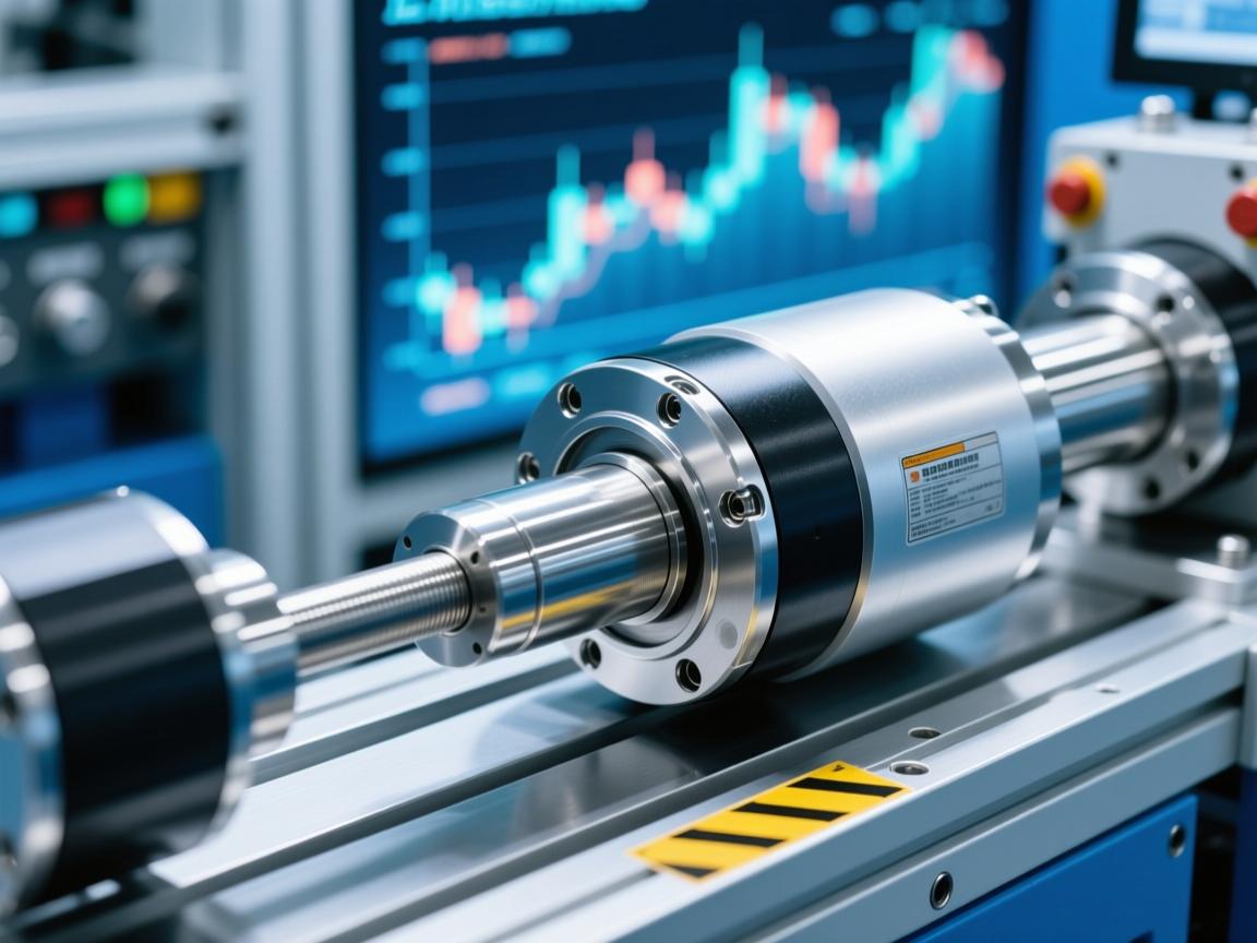 引言，上海，创新与精密制造的融合之都