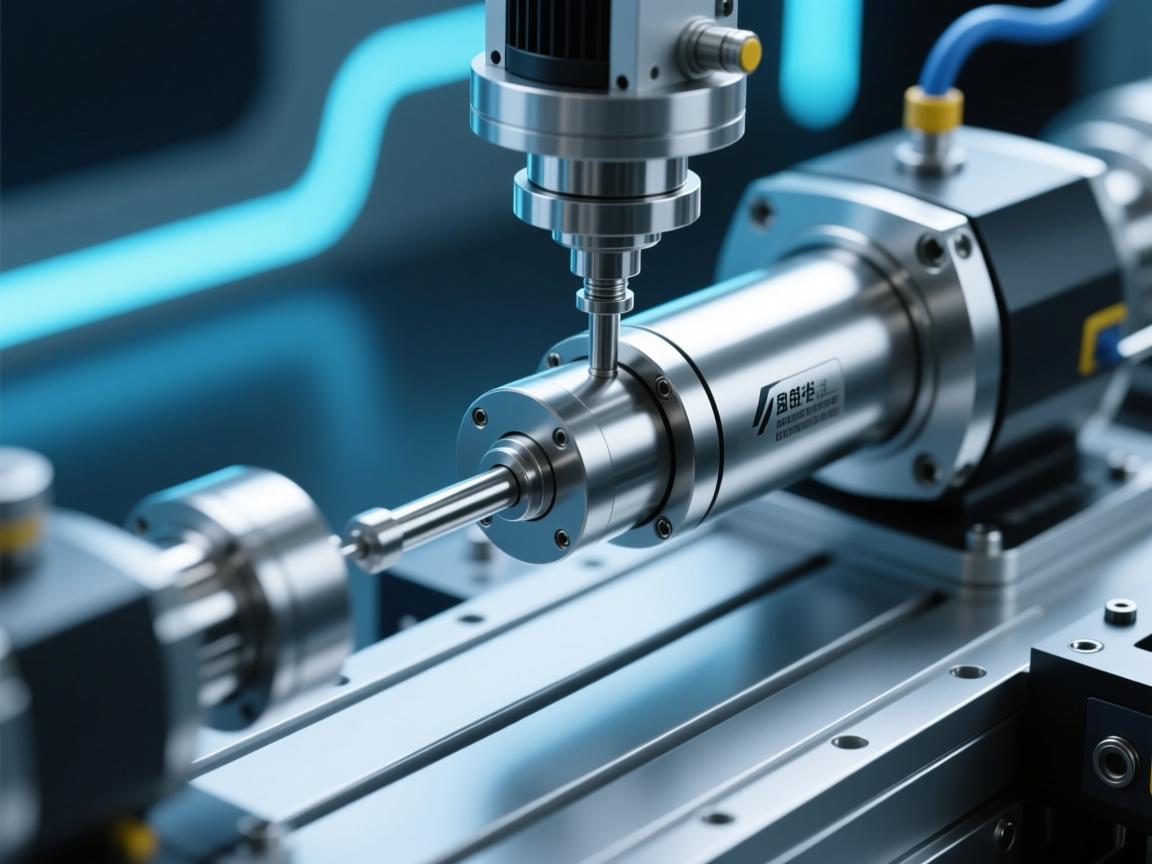 什么是伺服电动缸？