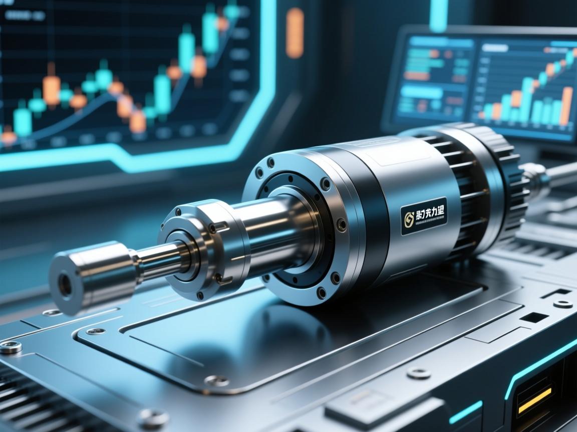 大推力伺服电动缸，高精度驱动技术的核心革新与未来展望