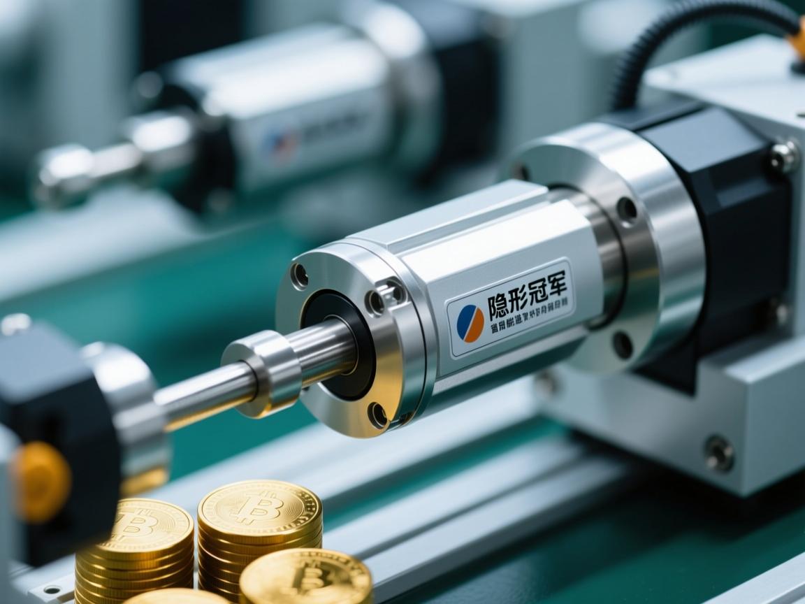 技术融合，定义精密执行新标准