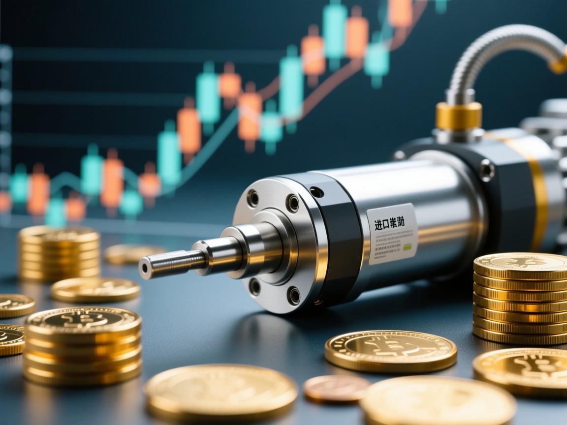 近年来，在高端制造、自动化生产线与精密控制领域，进口伺服电动缸的应用呈现出显著增长。这一趋势不仅折射出国内产业升级的迫切需求，也反映出在关键运动控制技术方面，进口产品仍占据重要地位。