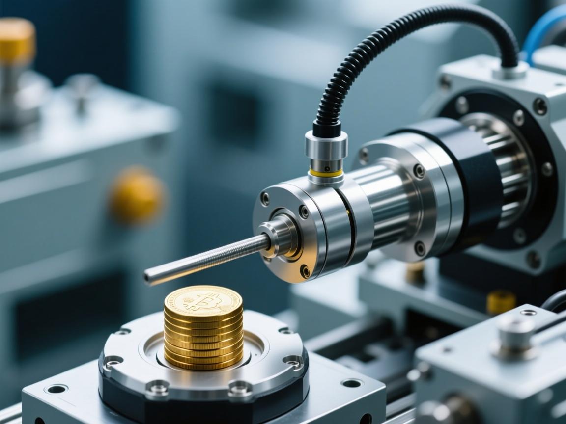 核心揭秘，什么是伺服电动缸？