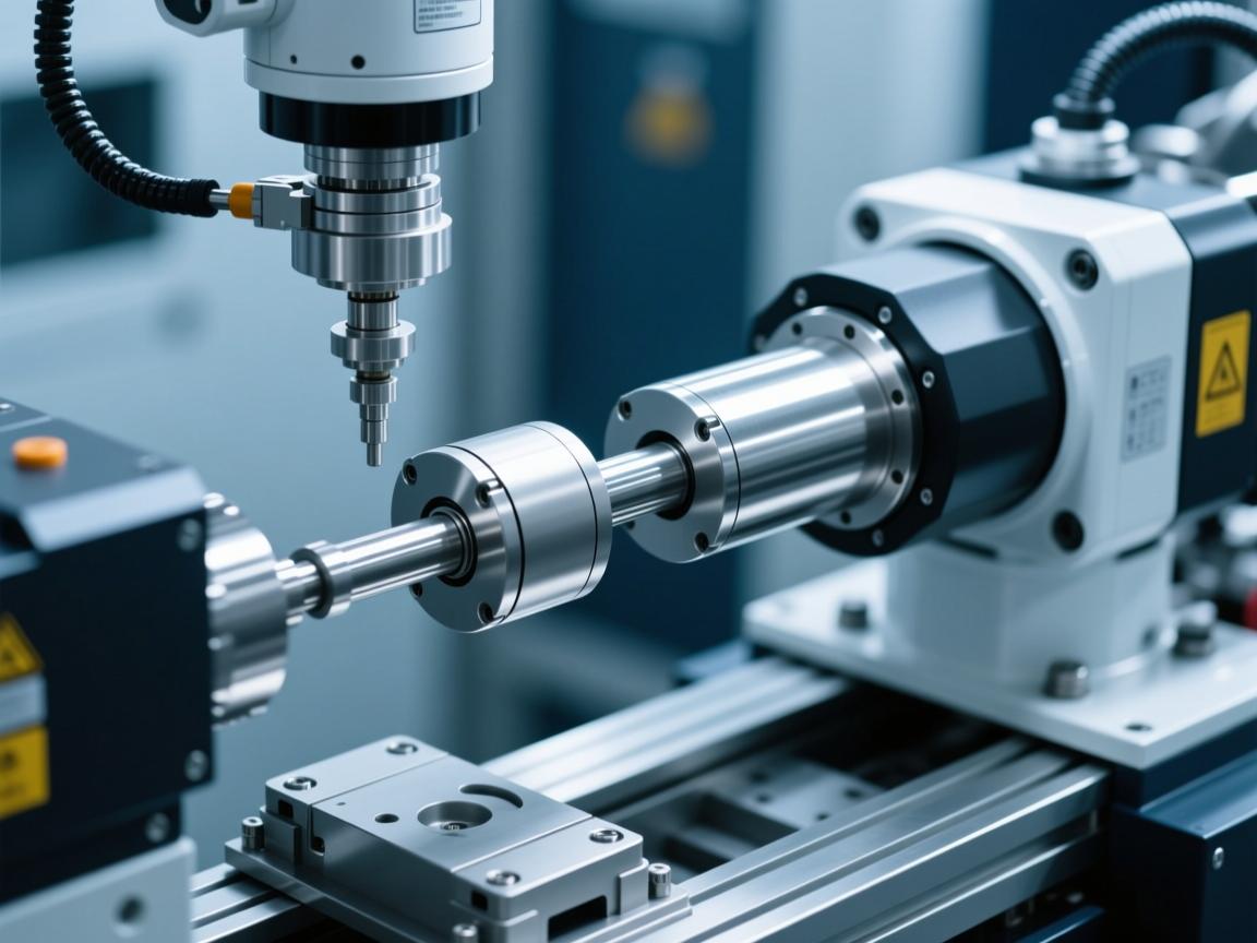 核心结构总览，三位一体的动力传输系统