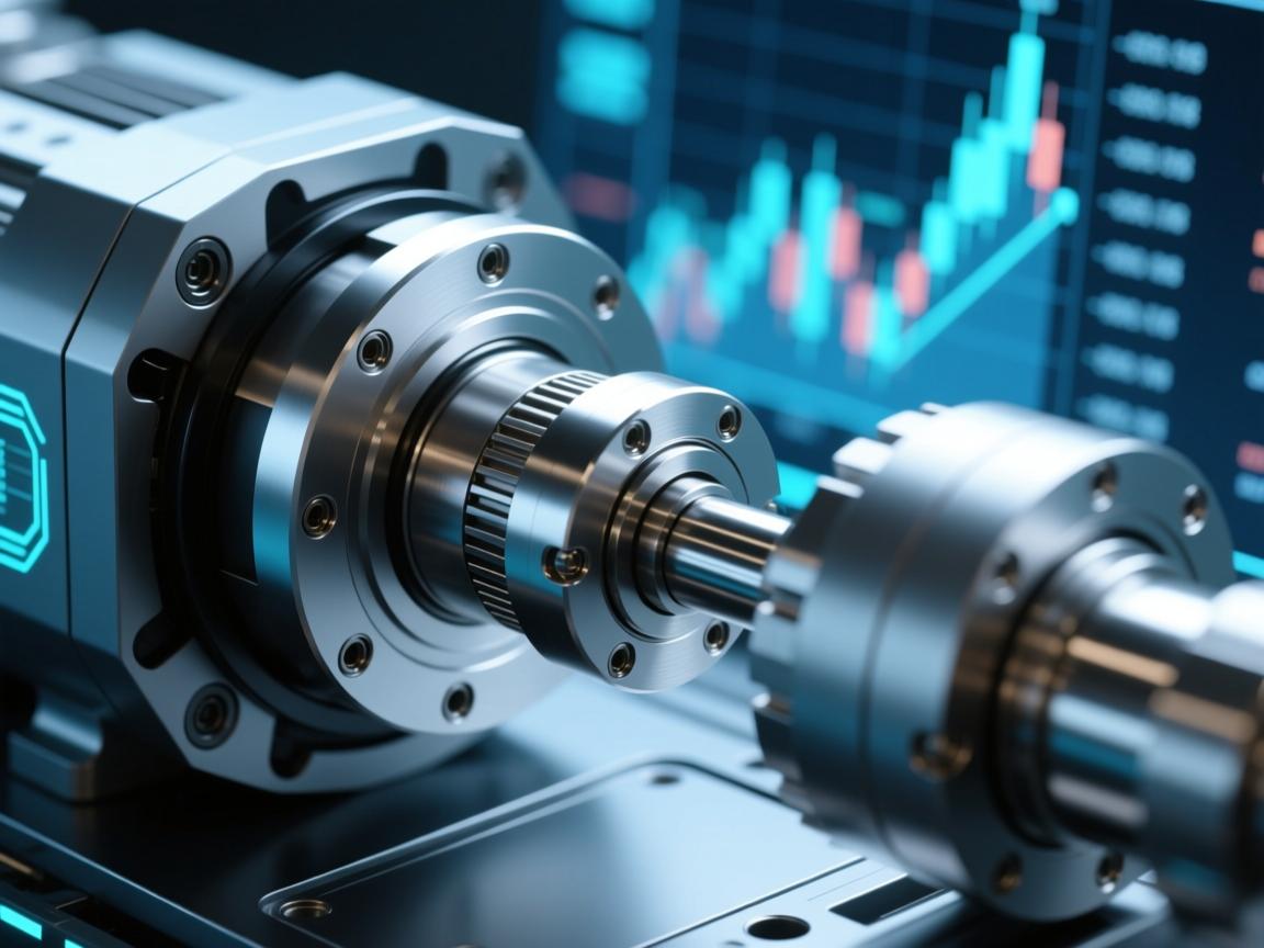 伺服电动缸，精密动力核心的深度剖析