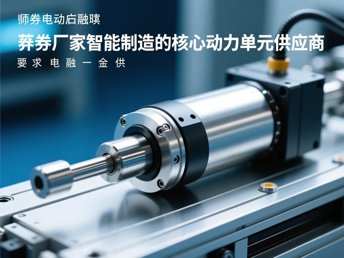 核心定位，从零件供应商到解决方案提供者