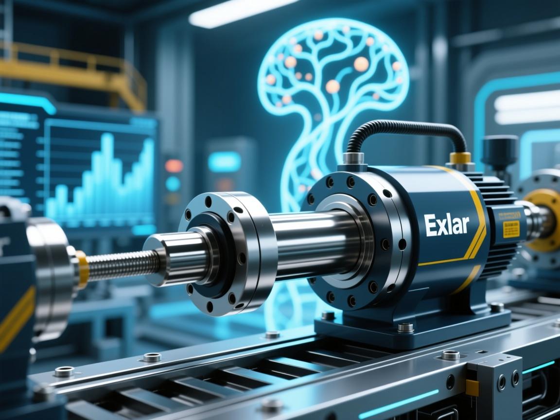 巨力之躯，结构设计的颠覆性革新