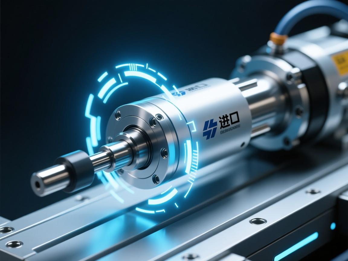 伺服电动缸,进口品牌的技术光环与本土应用的现实抉择 伺服电动缸,进口品牌的技术光环与本土应用的现实抉择
