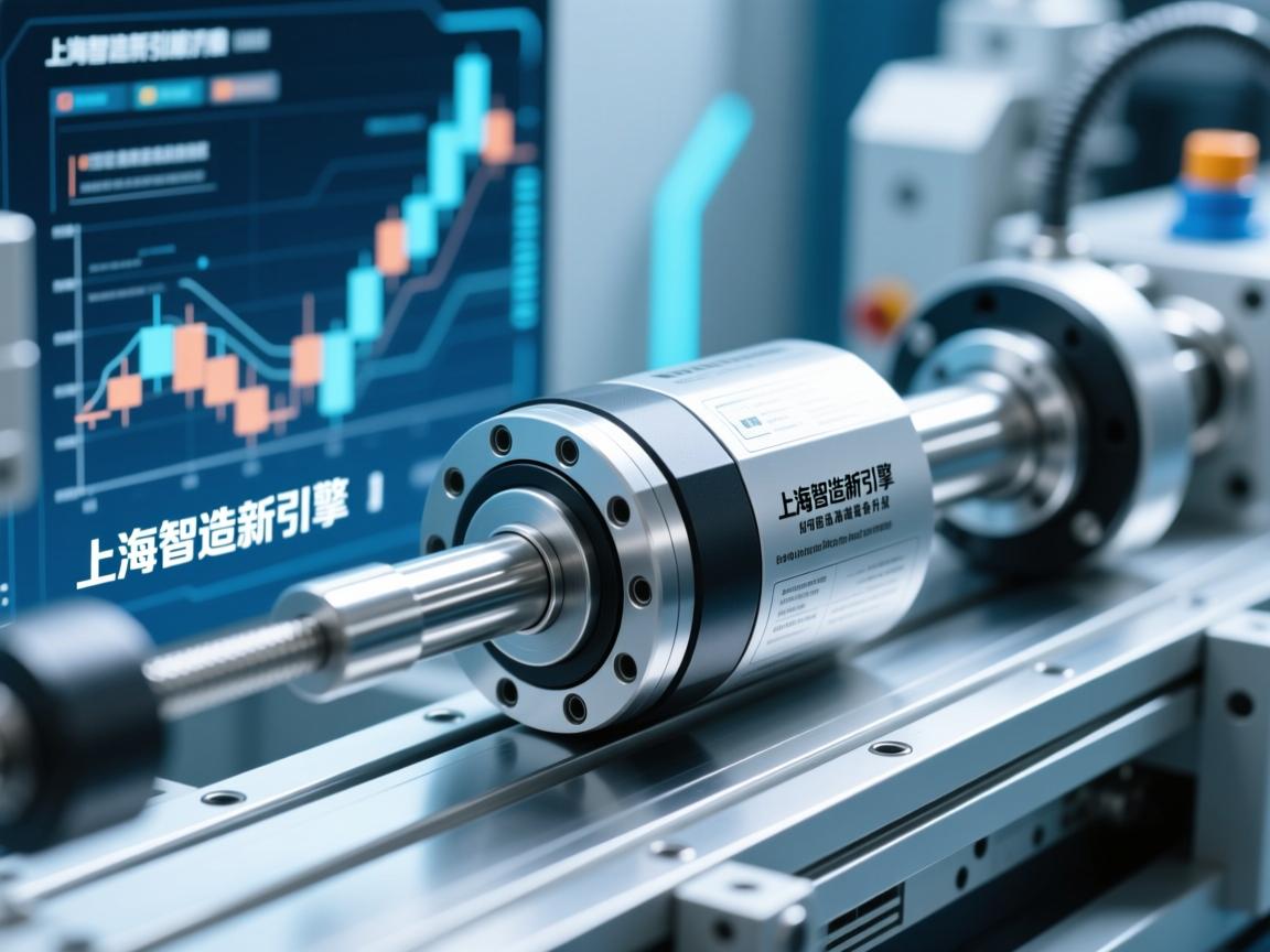 何谓伺服电动缸?