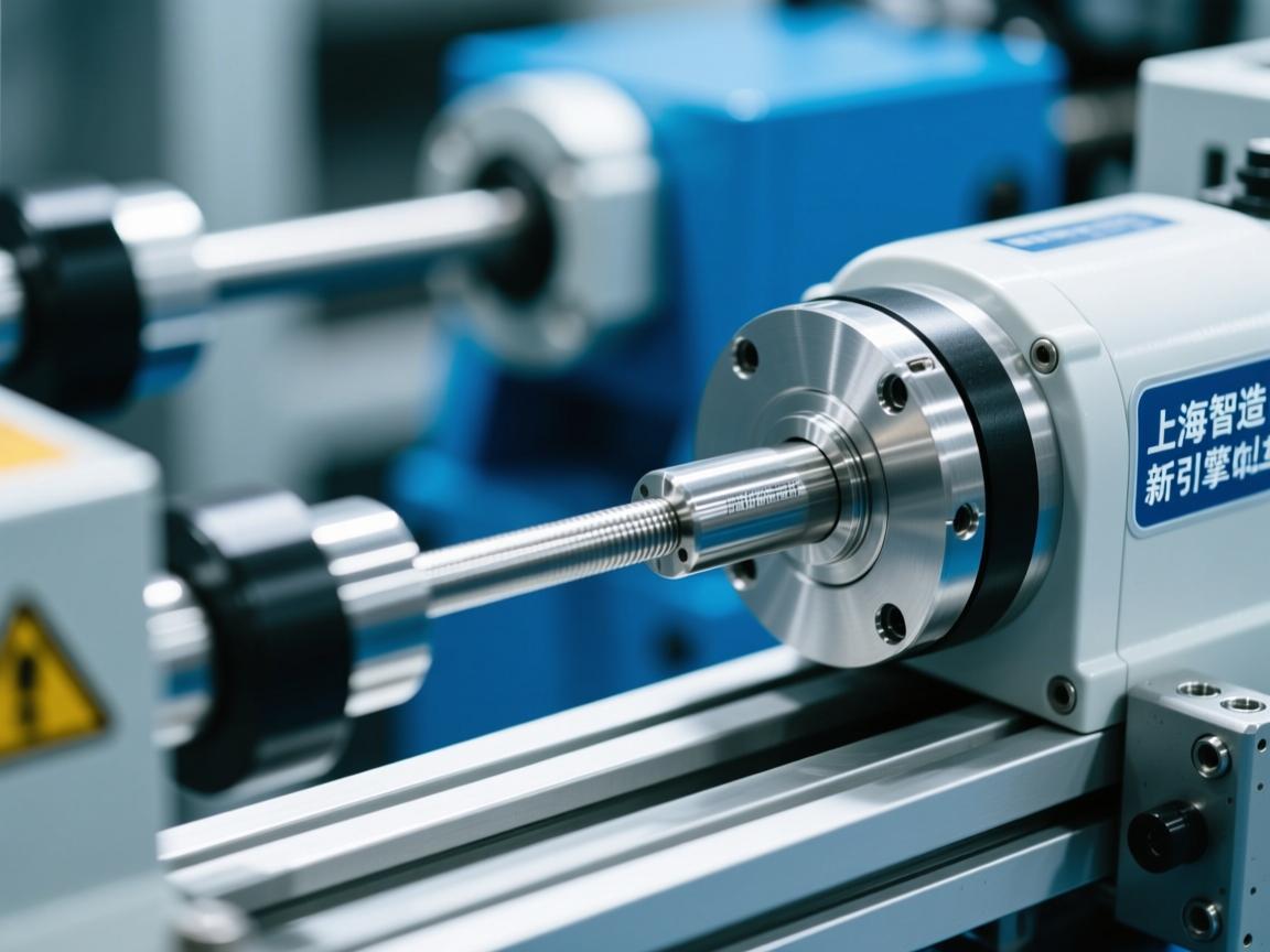 伺服电动缸，什么是智能运动心脏？