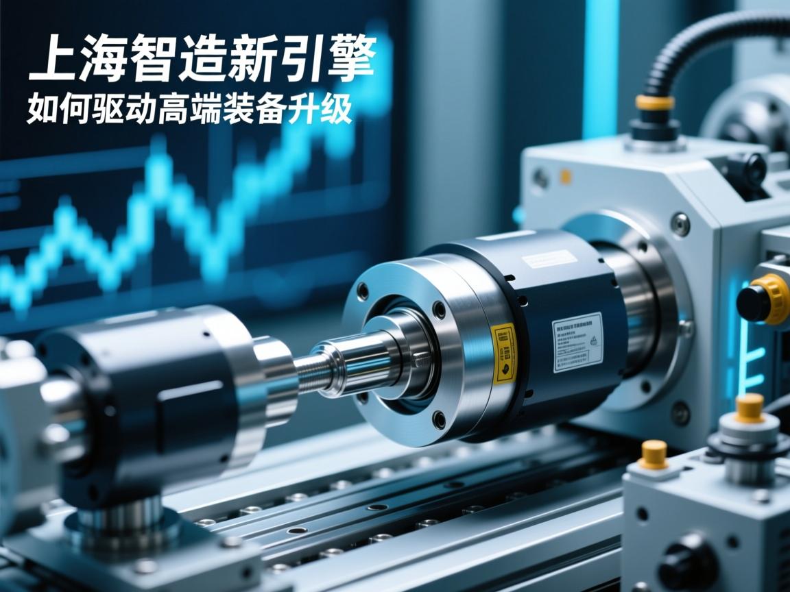 伺服电动缸,什么是智能化的力?