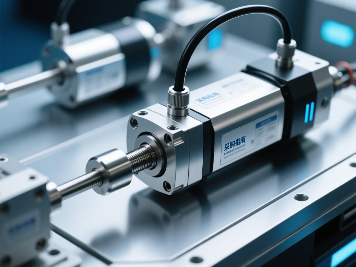 明确需求,采购前的核心准备工作