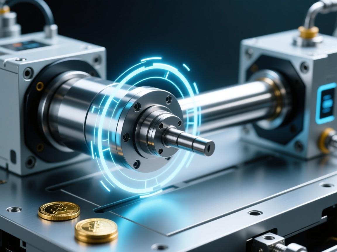 伺服电动缸，进口品牌的技术光环与本土应用的现实抉择