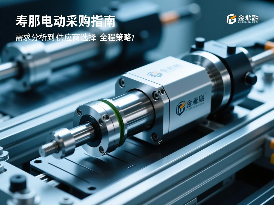 明确需求，采购成功的基石