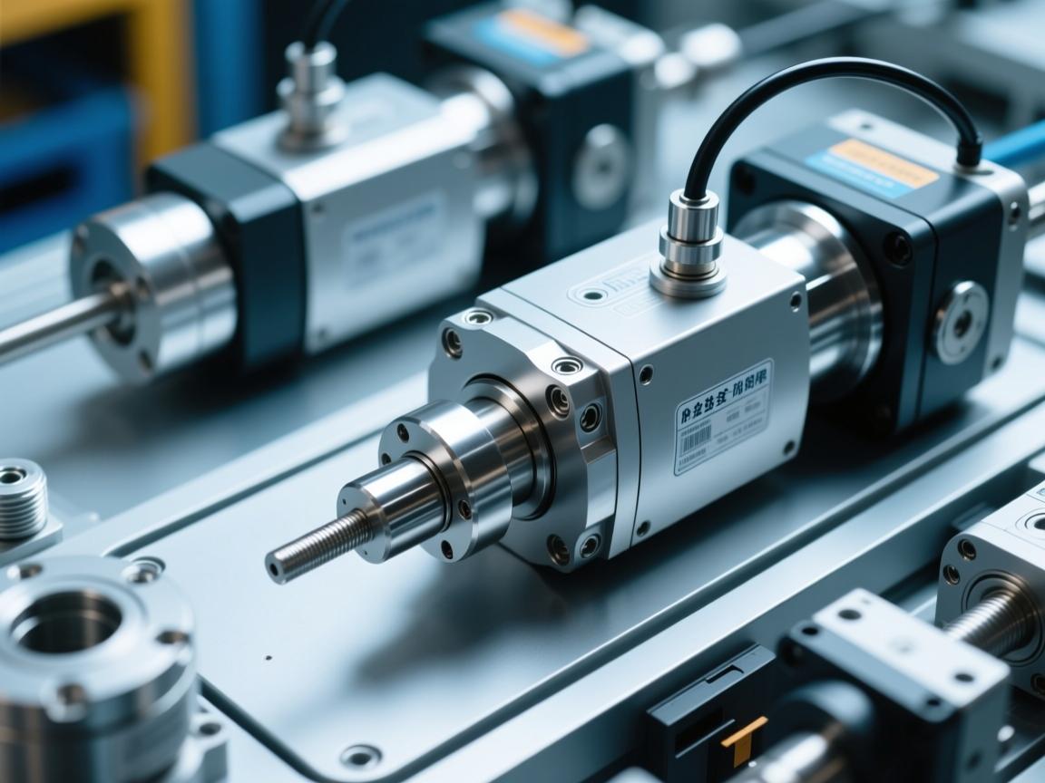 伺服电动缸采购全攻略,关键信息、选型要点与市场洞察