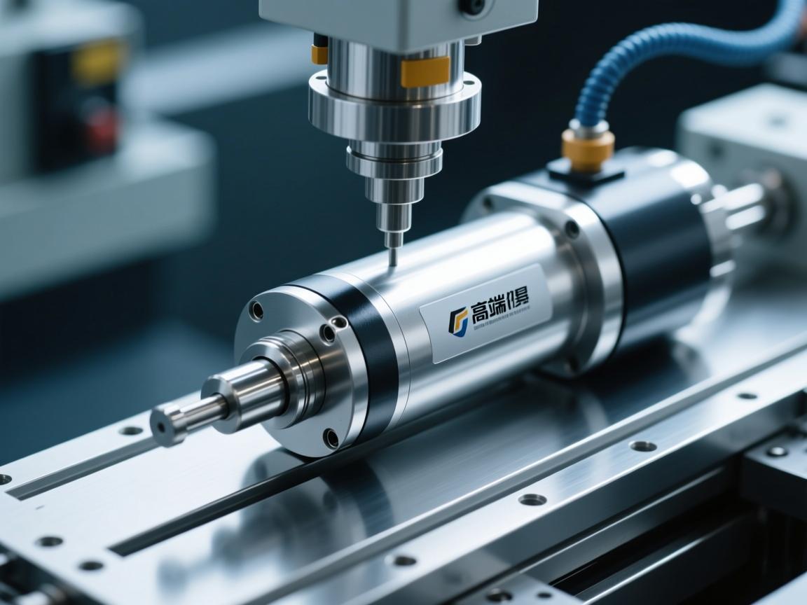 进口伺服电动缸的核心优势，首先体现在卓越的性能与可靠性上。以德国、日本、瑞士等地的领先品牌为代表，它们从多个维度构建起技术壁垒，