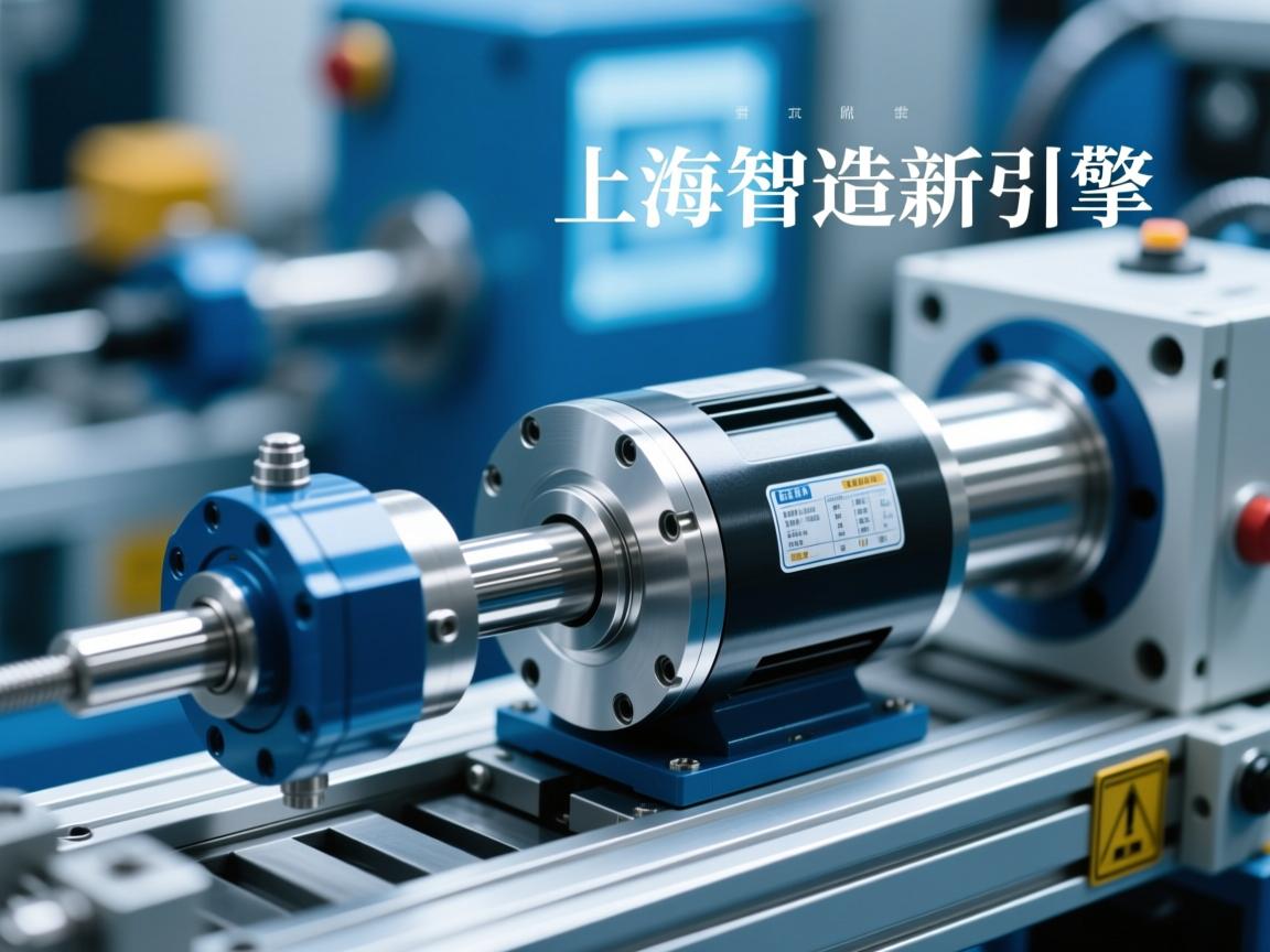 何谓伺服电动缸？技术突破点解析