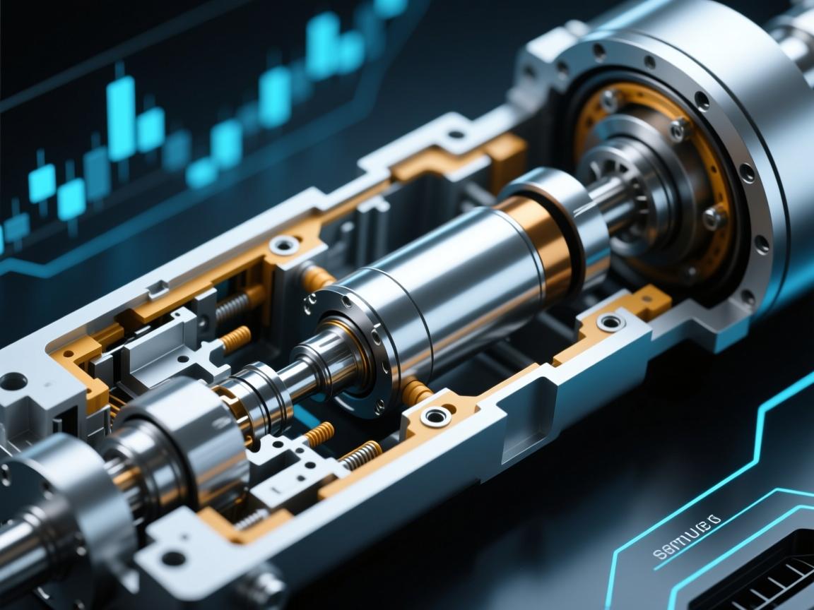 核心构成，三大系统协同运作