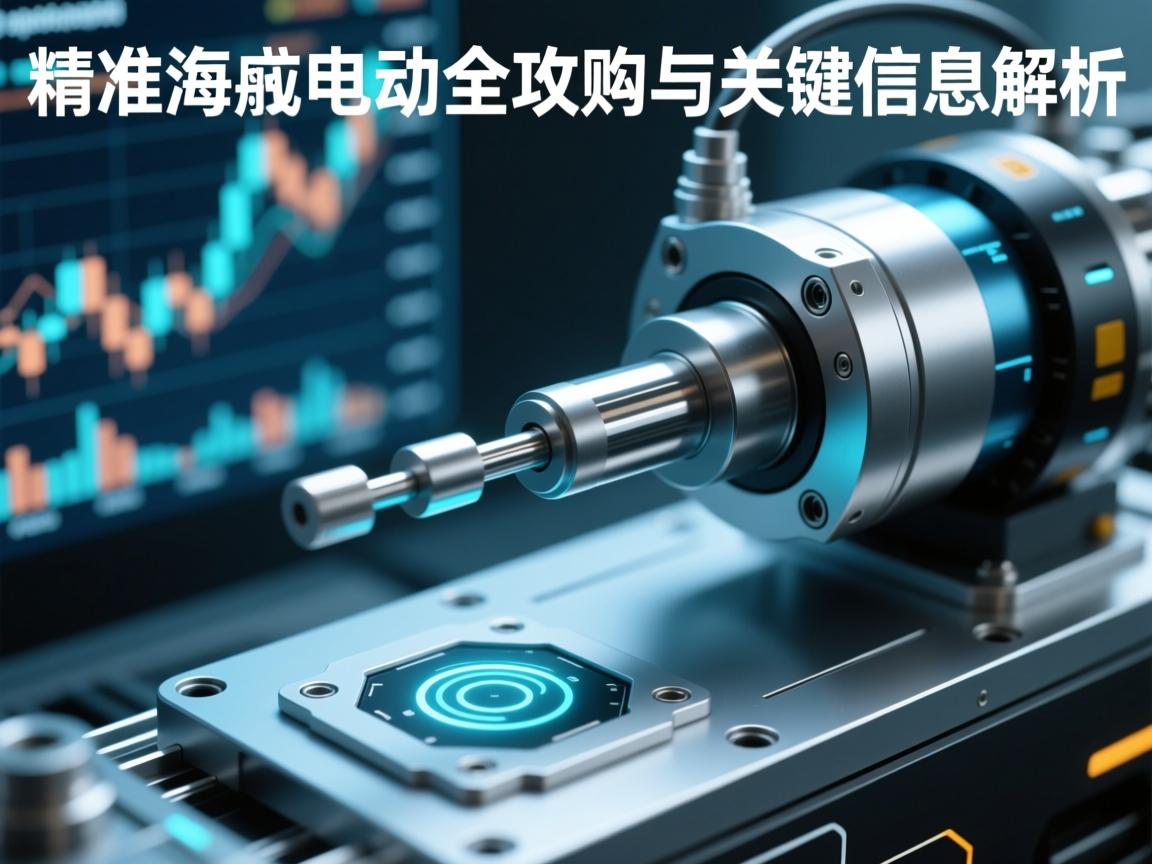精准导航,伺服电动缸采购全攻略与关键信息解析 精准导航,伺服电动缸采购全攻略与关键信息解析