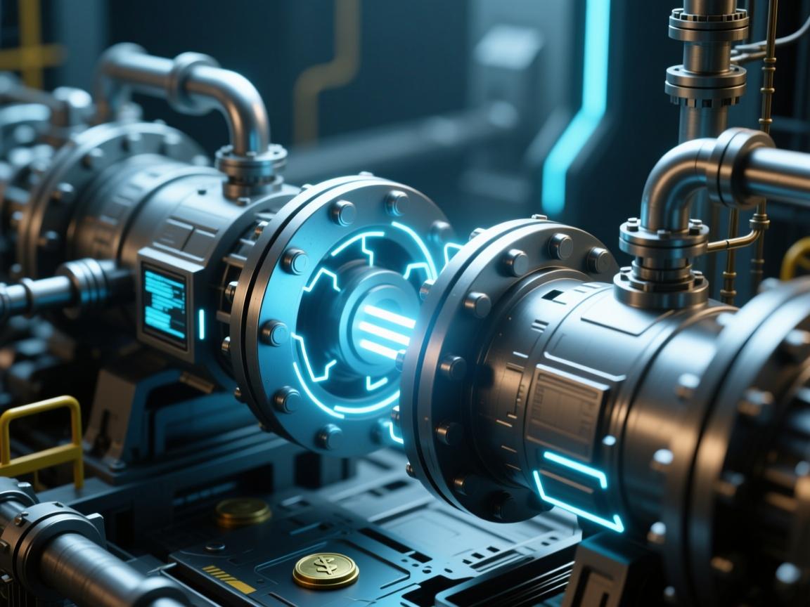 当电与缸结合，一场静默的工业革命正在发生