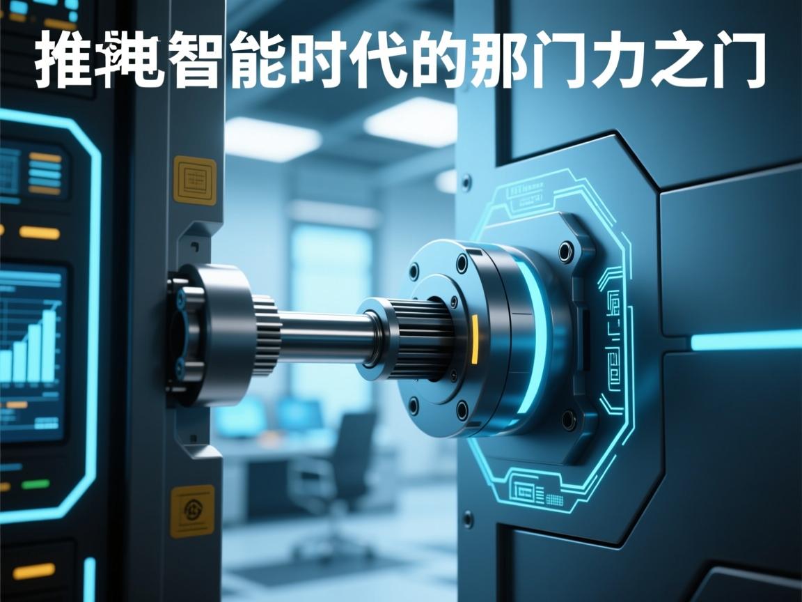 电动缸，简而言之，是一种将伺服电机的旋转运动，通过精密丝杠或同步带转化为精准、可控的直线推拉运动的装置。你可以将其视为一位数字化的大力士——不仅力量强大，更能指哪打哪，严格遵循数字指令的调度。