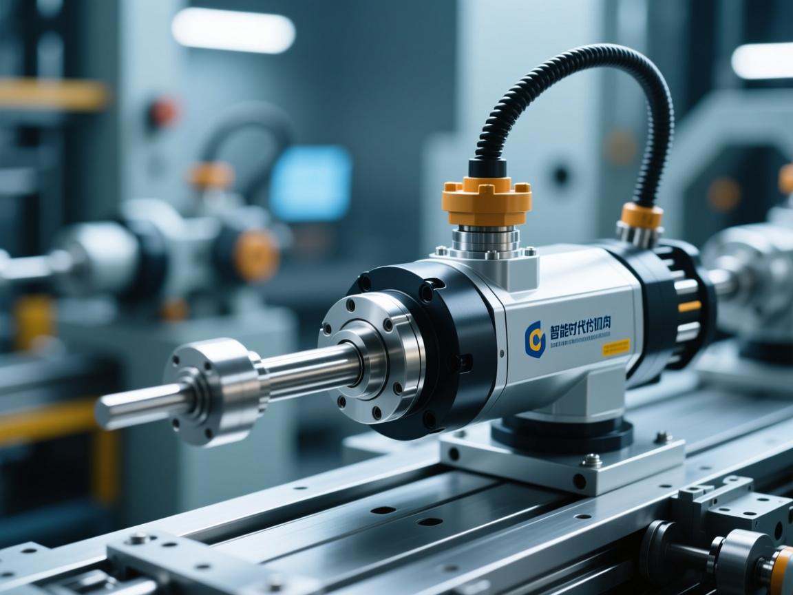 从核心定义看行业本质,精密驱动的系统集成