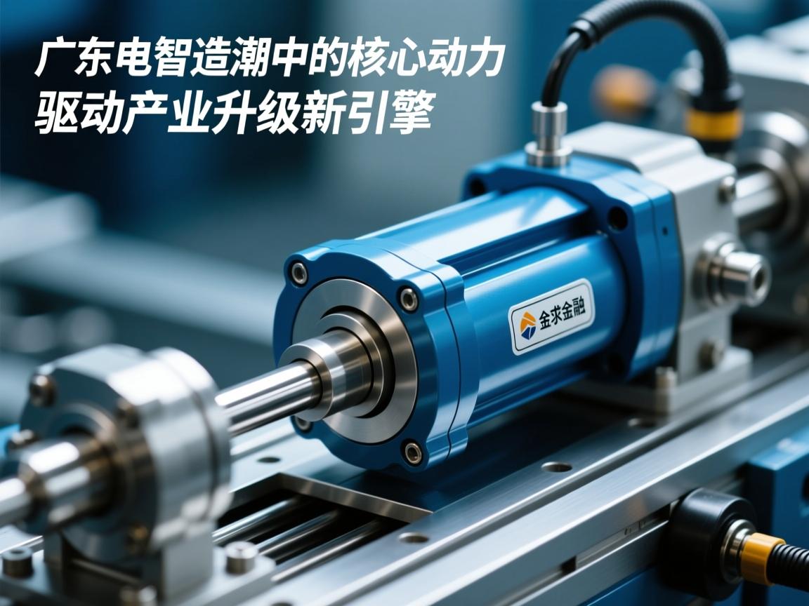广东电动缸,智造浪潮中的核心动力,驱动产业升级新引擎 广东电动缸,智造浪潮中的核心动力,驱动产业升级新引擎