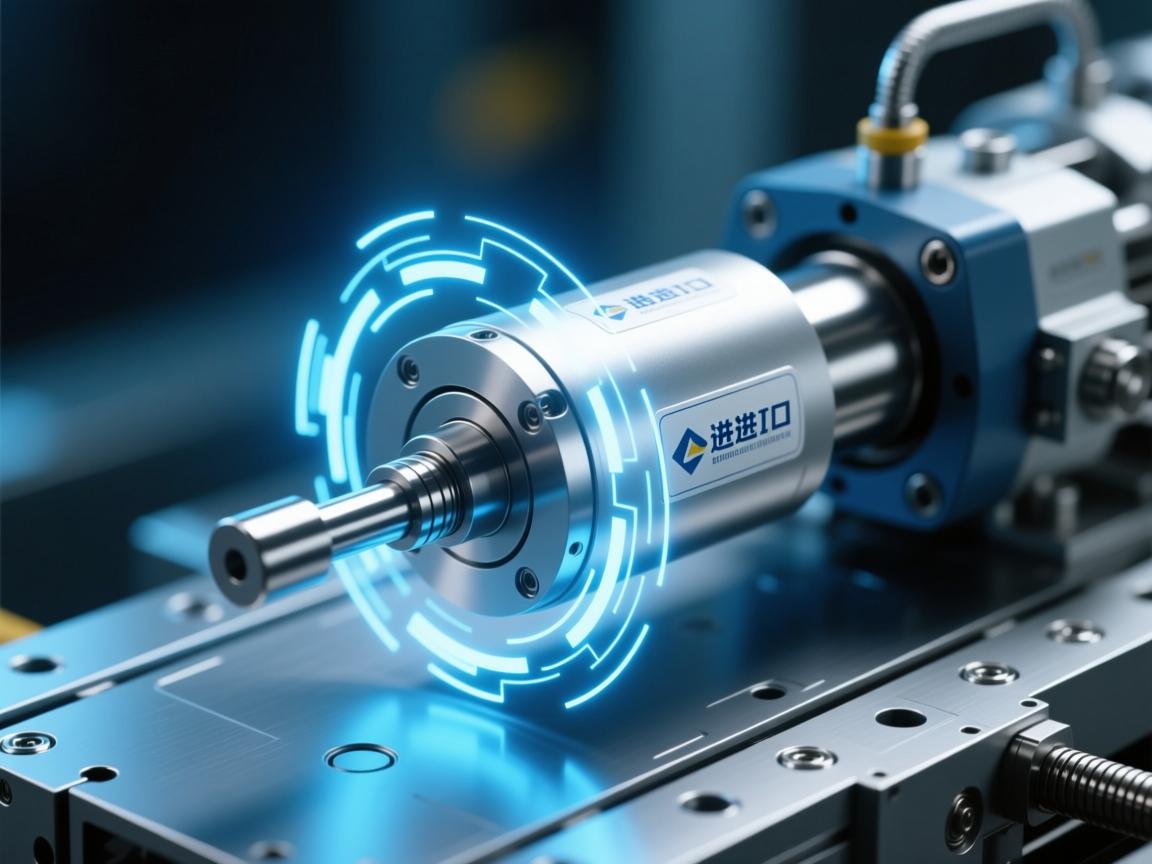 伺服电动缸,进口品牌的技术光环与本土应用的现实抉择 伺服电动缸,进口品牌的技术光环与本土应用的现实抉择