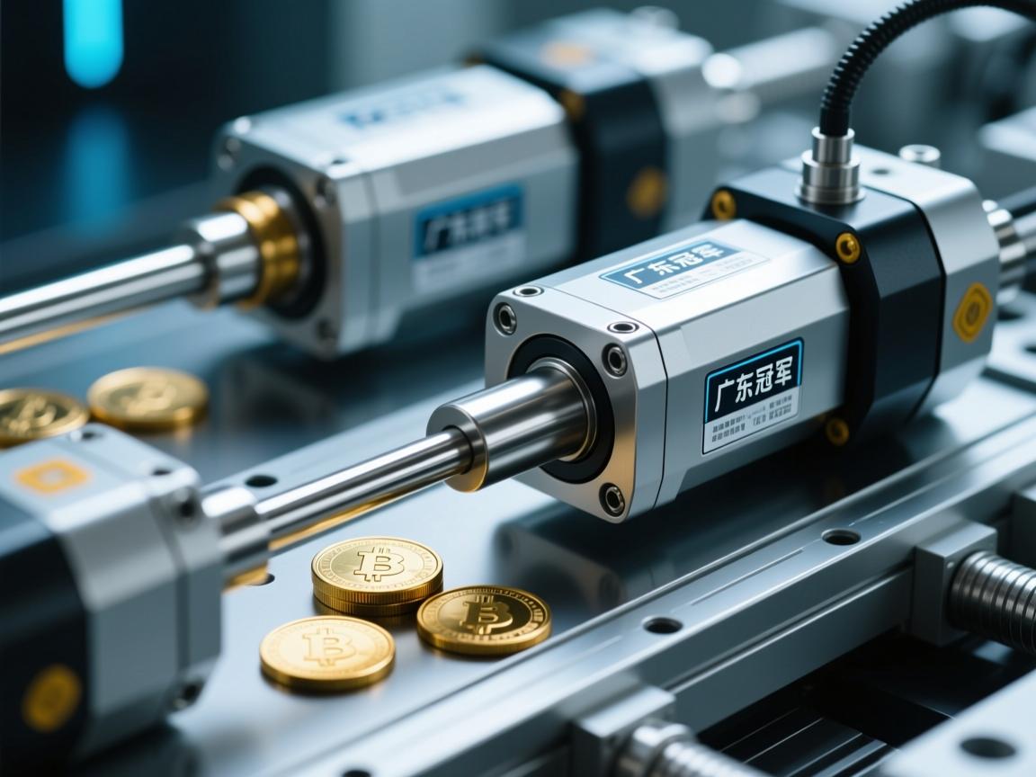 在珠三角繁忙的工厂流水线旁，在医疗器械洁净无尘的车间里，在新能源汽车高度自动化的装配线上，一种核心驱动部件正悄然推动着产业升级——它就是来自广东的电动缸。
