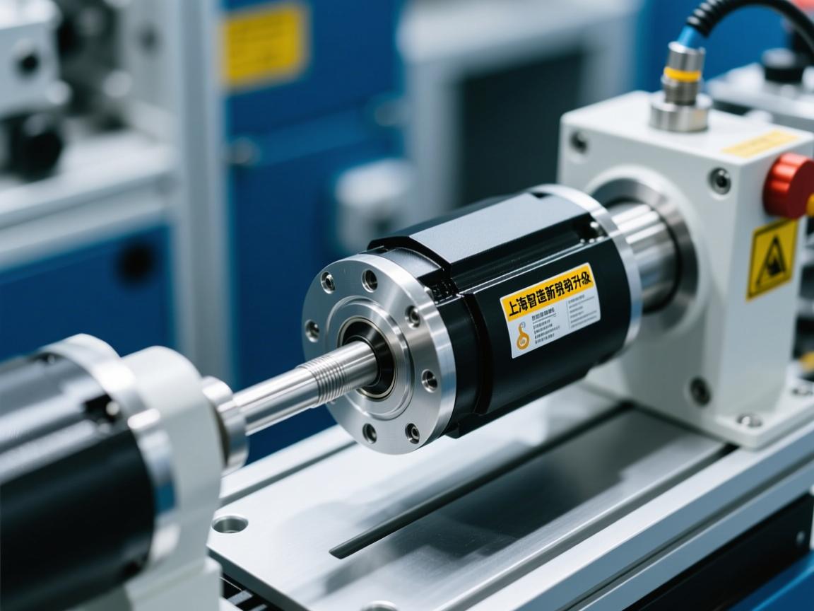 伺服电动缸，什么是智能动力心脏？