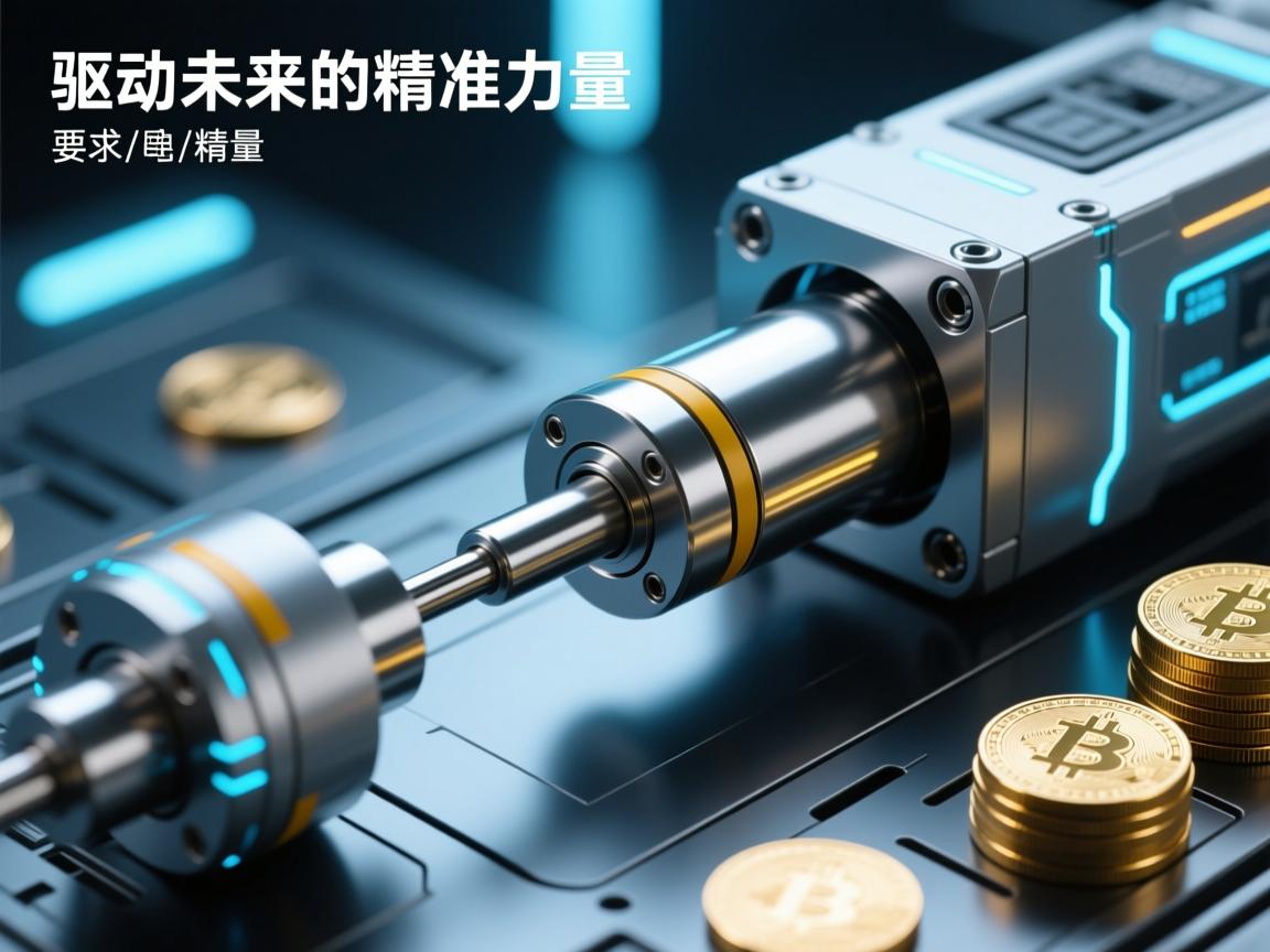 电动缸，驱动未来的精准力量