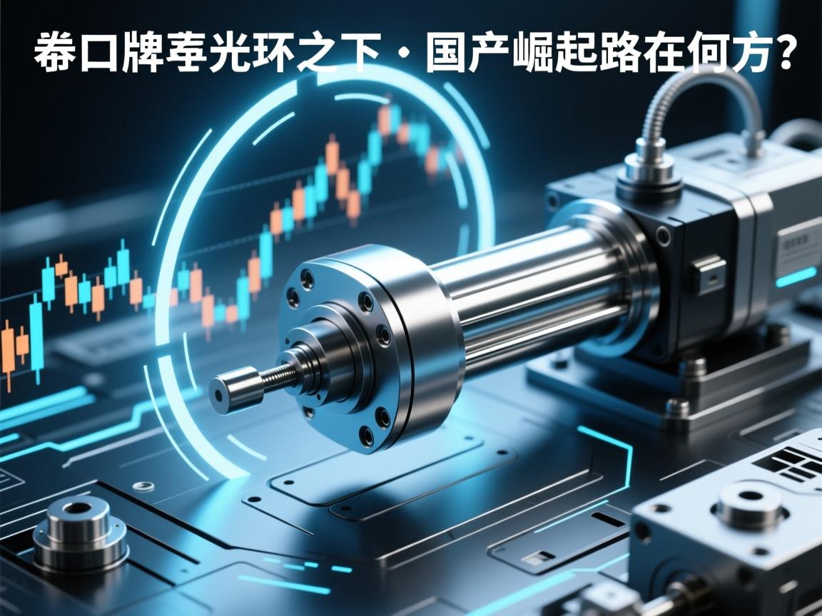 进口伺服电动缸，性能标杆与市场主导