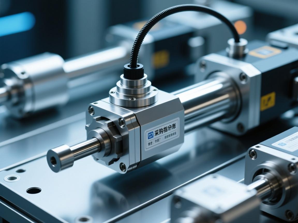 一、明确需求,采购成功的基石