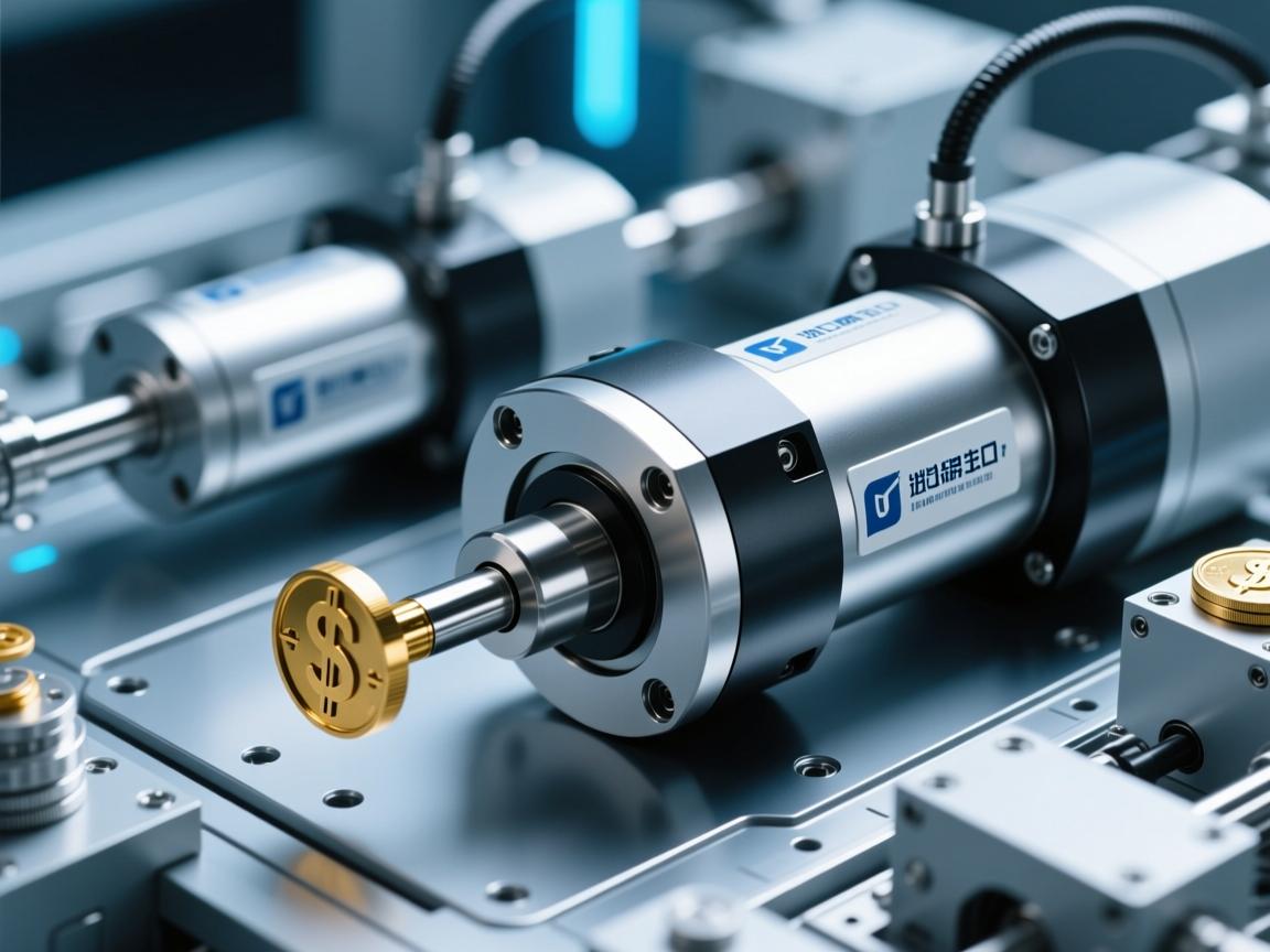 进口伺服电动缸，堪称精密、可靠与高性能的代名词。诸如德国博世力士乐（Bosch Rexroth）、日本THK、SMC等业界巨头，其产品优势建立在多重壁垒之上，