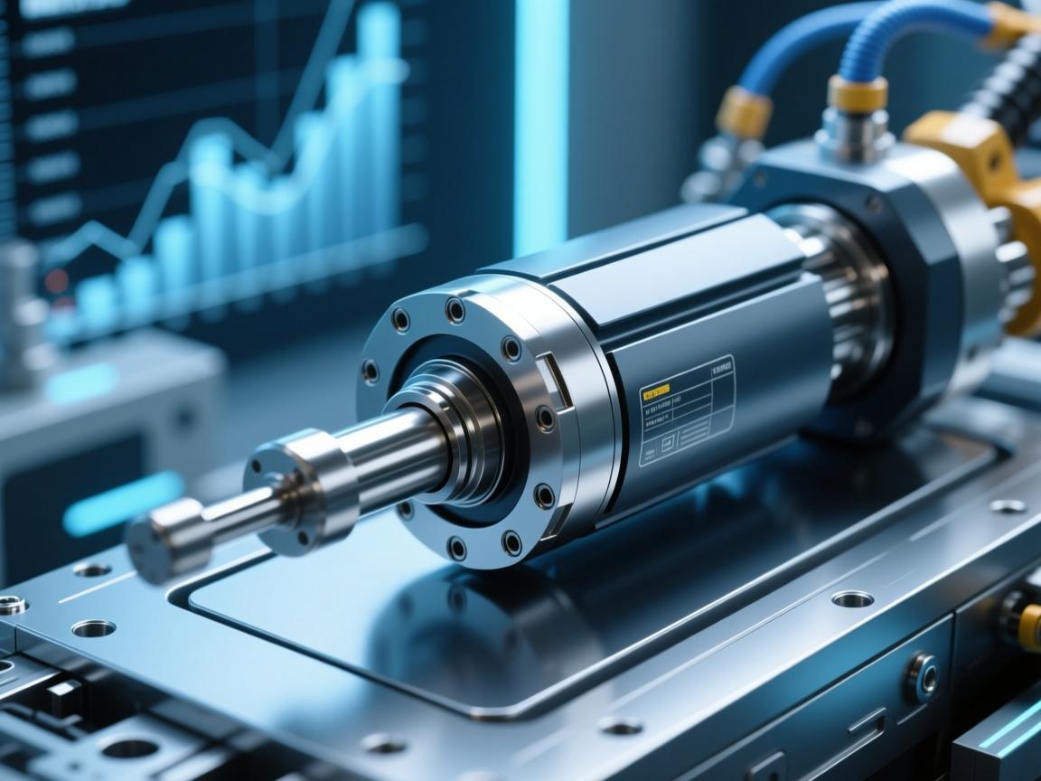 核心结构剖析,模块化与集成化的典范