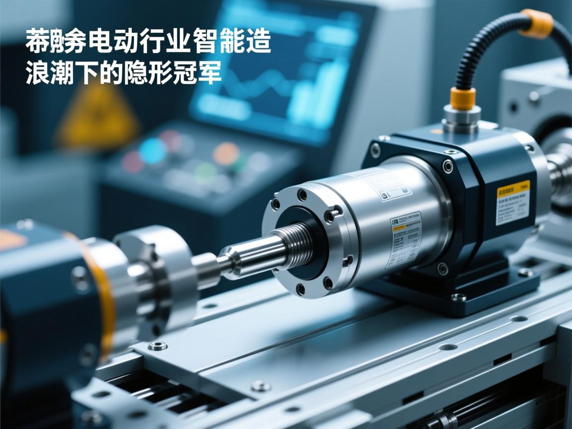 行业本质,精准与可靠的代名词