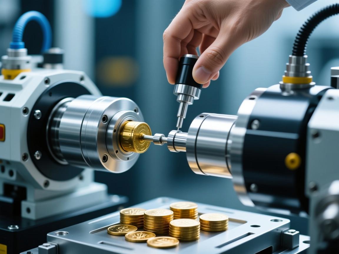 什么是伺服电动缸?