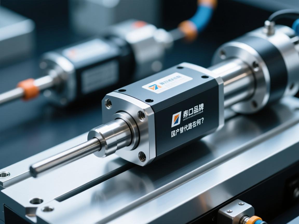 伺服电动缸，进口品牌主导高端市场，国产替代路在何方？