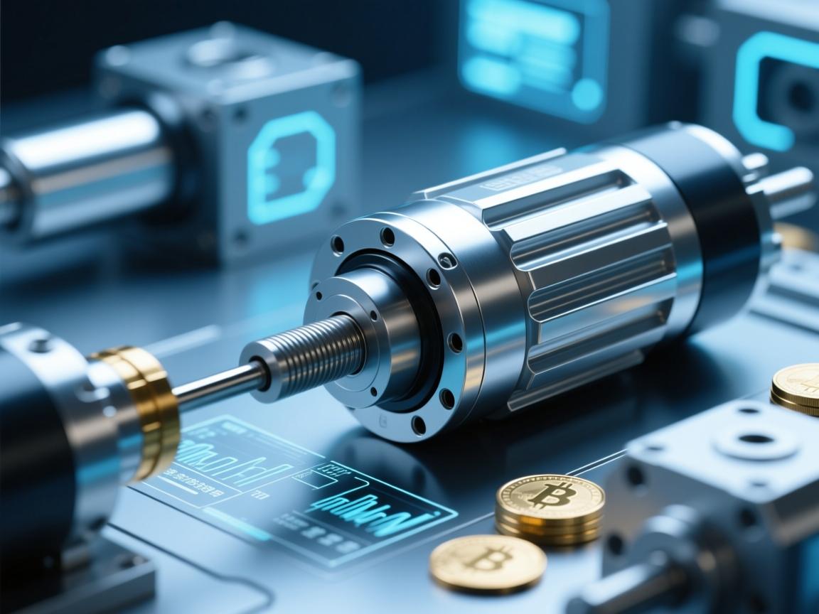 核心采购信息维度解析