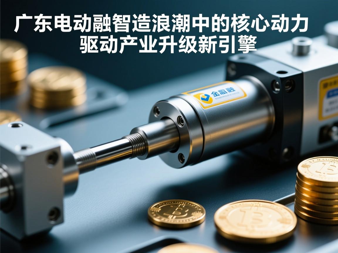 技术突围，从跟跑到领跑